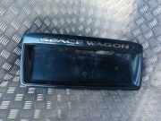 Kofferraumdeckelverkleidung MITSUBISHI SPACE WAGON (N9_W, N8_W) 2.4 GDI MR275638