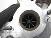 Turbolader NISSAN QASHQAI III (J12) 1.3 DIG-T All-wheel Drive