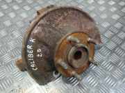 Achsschenkel (ABS) links vorne Dodge Caliber ()