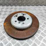 Bremsscheibe hinten rechts BMW 5 Touring (F11) M 550 d xDrive 6894381
