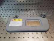 Rechte Sonnenblende MITSUBISHI COLT VI (Z3_A, Z2_A) 1.1