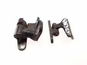 Andere Aufbauteile MERCEDES-BENZ B (W245) B 150 (245.231) 191COSMOSBLACK