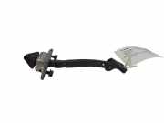 Türanschlag hinten rechts MAZDA 3 Sedan (BL) 2.2 MZR CD