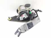 Sicherheitsgurt hinten links VOLVO XC90 I T6 AWD 601239200