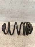 Schraubenfeder hinten links OPEL ZAFIRA TOURER C (P12) 1.4