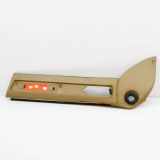 Türpolsterverkleidung vorne rechts JAGUAR XJ (XJ40, XJ81) V12 6.0 N/A