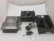 Zündset PEUGEOT 407 Coupe (6C_) 2.7 HDi 9648237680 SW96581980