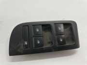 Schalter für Fensterheber rechts vorne Opel Zafira C (P12) 13305009