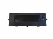 Navigationsanzeige RENAULT KOLEOS I (HY_) 2.0 dCi 4x4 (HY0K) 81184486