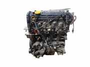Motor SAAB 9-3 Estate (YS3F) 1.9 TiD Z19DTH