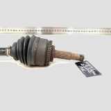Antriebswelle vorne links NISSAN X-TRAIL (T30) 2.2 dCi 4x4