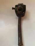 Schaltzüge AUDI A4 (8D2, B5) 1.9 TDI 893711615