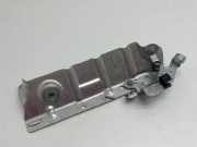 Heat Insulation BMW X3 (G01, F97) xDrive 30 i 7618371