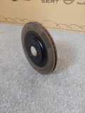 Bremsscheibe hinten links HYUNDAI IONIQ 5 (NE) EV 58411-GI100