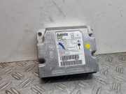 Airbag-Steuergerät RENAULT LAGUNA III (BT0/1) 2.0 dCi (BT01, BT09, BT12, BT1S) 610901600