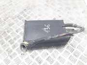 Rußfilter VOLVO S40 I (VS) 2.0 T