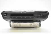Radio/Navigationssystem-Kombination BMW X5 (E70)