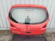 Kofferraumdeckel MITSUBISHI COLT VI (Z3_A, Z2_A) 1.3