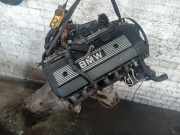 Motor BMW 5 (E39) 520 i 206S3