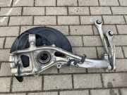 Achsschenkel (ABS) rechts vorne Audi Q7 (4M) 4M0407242J