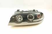 Hauptscheinwerfer links BMW 3er Coupe (E46)