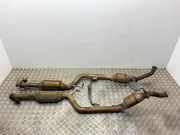 Schalldämpferbehälter MERCEDES-BENZ SL (R129) 500 (129.067) A1404903436 A1404903636