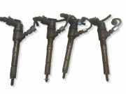 Einspritzventil Set CITROËN C4 I (LC_) 1.6 HDi 0445110183