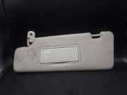Linke Sonnenblende LAND ROVER RANGE ROVER SPORT (L320) 2.7 D 4x4 156215602