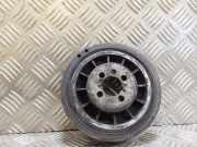 Kurbelwellenriemenscheibe VW PASSAT B3/B4 (3A2, 35I) 1.9 TDI 028105243K