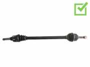 Antriebswelle rechts vorne Peugeot 1007 () 164825