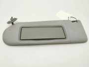 Linke Sonnenblende AUDI A8 D2 (4D2, 4D8) 2.8 quattro 4D0857551