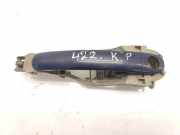 Türgriff links hinten VW Passat B5.5 Variant (3B6) 3B0837885