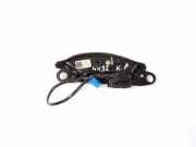 Roof Lock MERCEDES-BENZ SLK (R172) 250 CDI / d (172.403) A1727900377