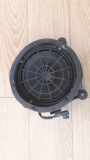 Lautsprecher rechts hinten Mercedes-Benz M-Klasse (W163) A1638200802