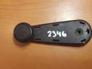 Fensteröffnungsgriff VW GOLF II (19E, 1G1) 1.3 Cat 191837579