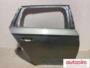 Tür rechts hinten Skoda Superb III (3V) 3V9833051B