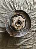 Radnabe hinten Nissan Pathfinder III (R51)