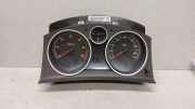 Kombiinstrument OPEL ZAFIRA TOURER C (P12) 2.0 CDTi 13309033YD 13309033