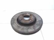 Bremsscheibe vorne rechts