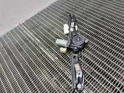 Türfensterheber hinten links BMW 3 (F30, F80) 320 d 7351049