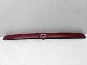 Kennzeichenbeleuchtung Verkleidung OPEL ASTRA G Sedan (F69_) 1.6 16V 93240976