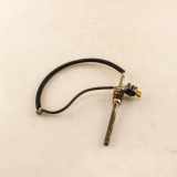 Abgastemperatursensor MERCEDES-BENZ C (W203) C 200 Kompressor (203.045) A0009054805