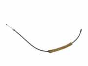 Handbremskabel VW TOUAREG (7LA, 7L6, 7L7) 2.5 R5 TDI 7L0712306B
