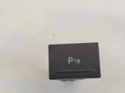 Parktronik Schalter VW TOUAREG (7LA, 7L6, 7L7) 2.5 R5 TDI 7L6919281
