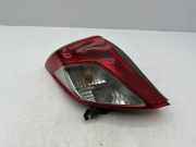 Rücklicht hinten links TOYOTA YARIS (_P13_) 1.4 D-4D (NLP130_)