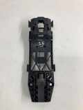 HALTERUNG TÜRGRIFF VORNE SEAT ALHAMBRA (710, 711) 2.0 TDI 5L08378857C