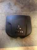 Motorabdeckung MITSUBISHI OUTLANDER II (CW_W) 2.2 DI-D 4WD 1003A138