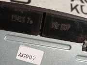 Radio/Navigationssystem-Kombination Citroen C4 Grand Picasso (U) A2C53482269A