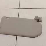 Sonnenblende links Citroen C4 II (B7)
