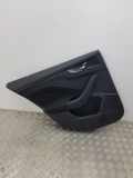 Türpolster hinten links SKODA SCALA 1.6 TDI 654867023AN